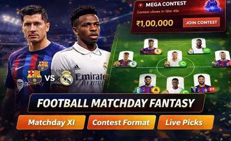 IPL 2026 venue pitch reports, toss impact, and quick-join contest formats