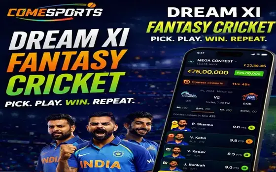 Chennai vs Mumbai on Cricaza