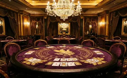 Speed Baccarat
