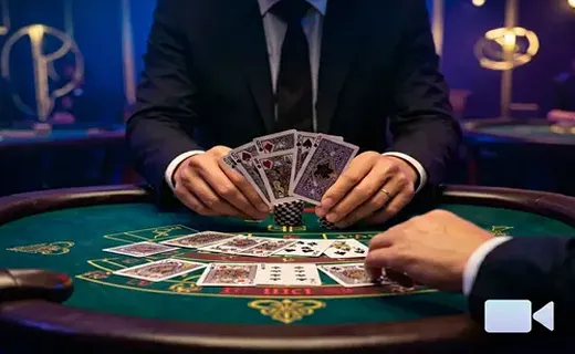 Real-Time Casino Rewards