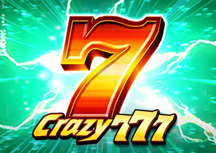 Crazy 777 Cricazacom