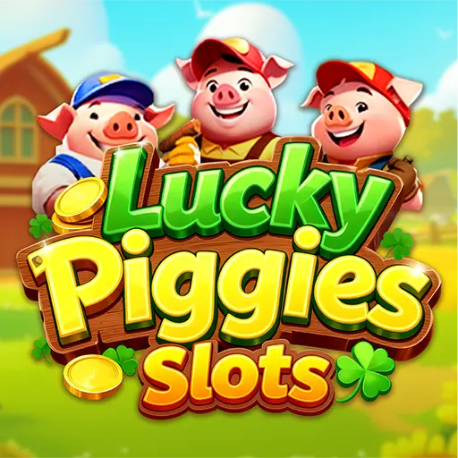 Lucky Piggies gemple Cricazacom