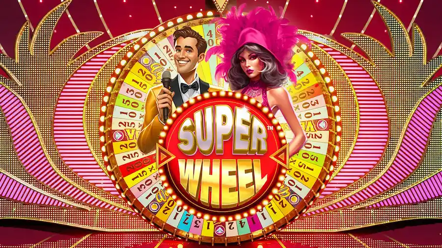 Super Wheel Cricazacom
